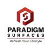 Paradigm Surface Logo