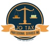 JG Tax & Professional Services Logo