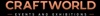 Craftworld Events Logo