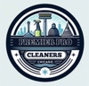 Premier Pro Cleaners Logo