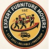 Expert Furniture Movers LLC Logo