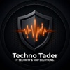 Techno Trader Logo