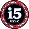 i5 HVAC, Inc Logo