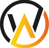 ALMIGHTY WEBIONS Logo