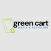 Green Cart Waste & Recycling Logo