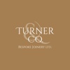 Turner & Co Bespoke Joinery Ltd Logo