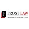 Frost Law Logo