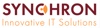 Synchron Logo