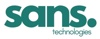Sans Technologies Logo