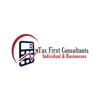 Tax First Consultants Ltd Logo