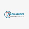 Onehighstreet Coworking Spaces Logo