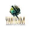 Yantram Studio Logo