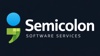 Semicolon Software Services LTD Logo