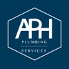 APH Plumbing Services Logo