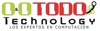 O&O Todo Technology Logo