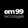 em99 technologies Logo