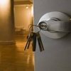 Interstate Locksmith Shop Logo