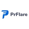 PrFlare Logo