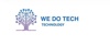 WeDoTech Logo