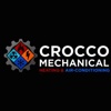 Crocco Mechanical Logo