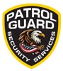 Patrol Guard Security Services Logo