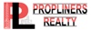 Propliners Realty Logo