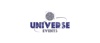 Universe Events Logo