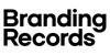 Branding Records Italy Logo