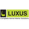 Luxus India Pvt. Ltd. Logo