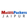 Movers Packers Jaipur Logo
