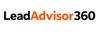 LeadAdvisor360 Logo
