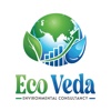 Eco Veda Environmental Consultancy Logo