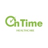 OnTime Healthcare Setup Services - DHA Consultancy Logo