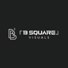 B Square Visuals Logo