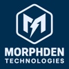 Morphden Technologies Logo