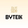 Byteik Logo