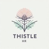 Thistle HR LLC Logo
