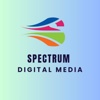 Spectrum Digital Media Logo