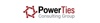 PowerTies Consulting Group Logo