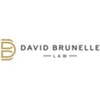 David Brunelle Law Logo