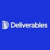 Deliverables Agency Logo