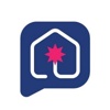 One Place Apartment Locators Logo