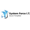 System Force IT Limited Logo