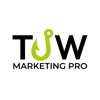 Tow marketing Pro Logo