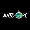 Axdox Logo
