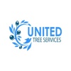 United Tree Services Logo