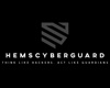 hemscyberguard Logo