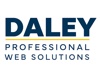 Daley Professional Web Solutions Logo