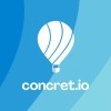 Concretio Logo