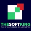 THESOFTKING LIMITED Logo